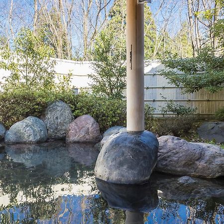 Отель Taicho No Mori Фукуи Экстерьер фото