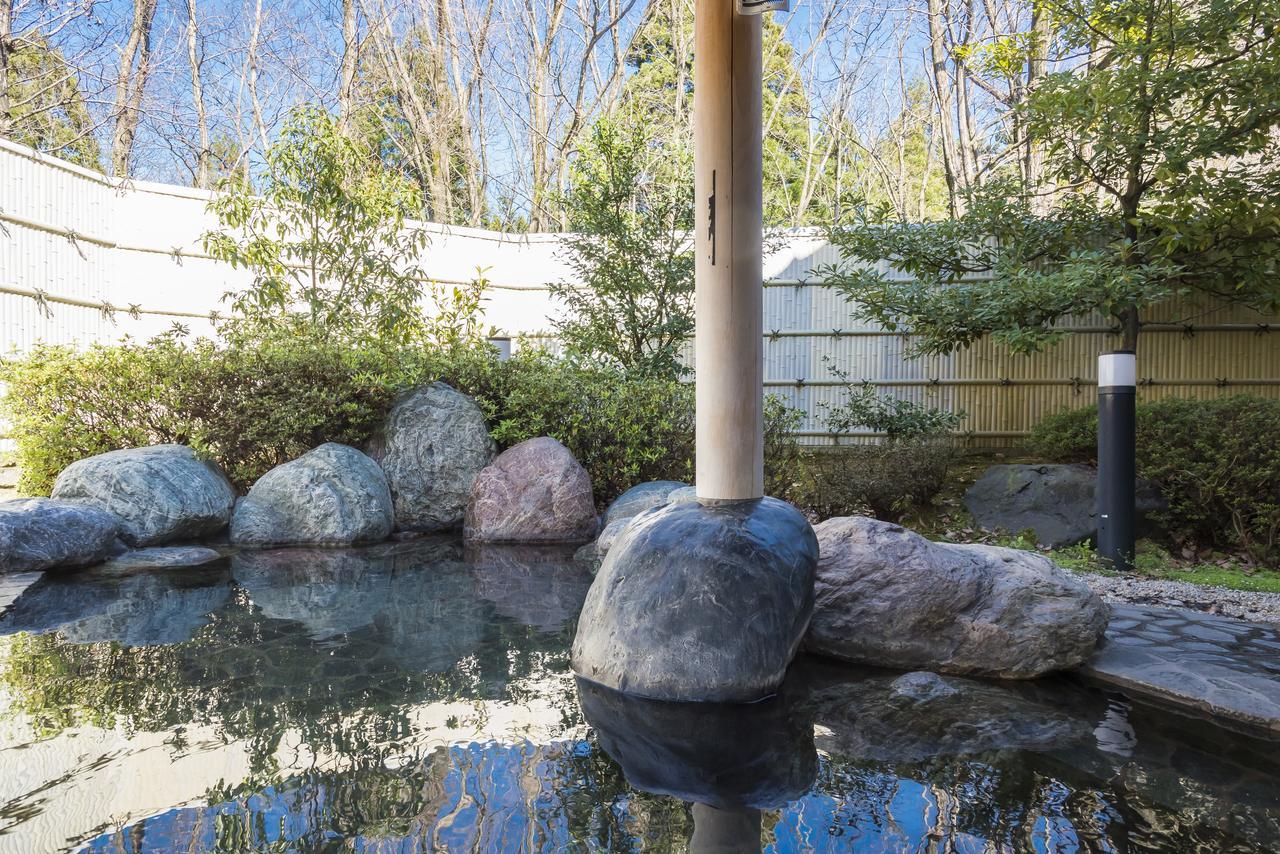Отель Taicho No Mori Фукуи Экстерьер фото